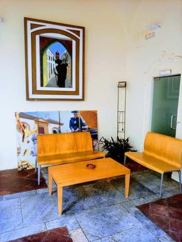 Albergue Convento S.francisco