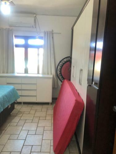 Casa Confort�vel Em Imbituba