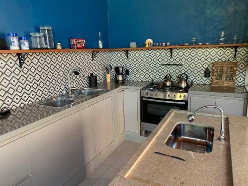 Magn�fica Casa No Rosa