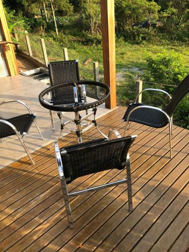 Magn�fica Casa No Rosa