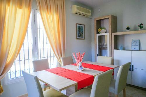 Holiday Home Montemar