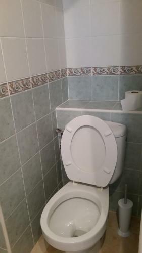Holiday Home Montemar