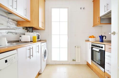 Apartamento Lc Marqu�s De Laz�n
