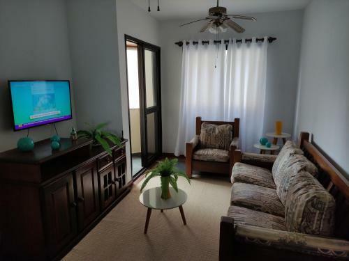 Apartamento Praia Da Enseada 2