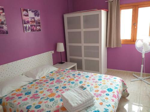 Apartamento Casa Teseguite