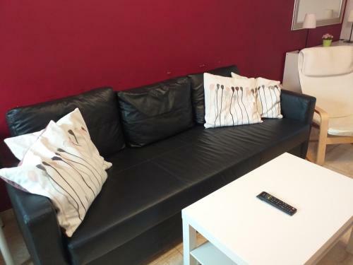 Apartamento Casa Teseguite