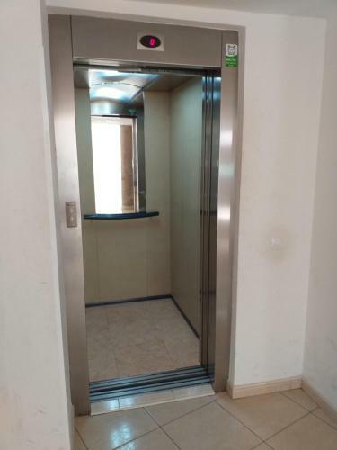 Apartamento Casa Teseguite