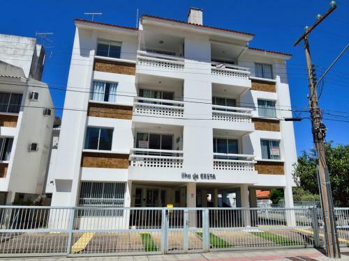 Apartamento Creta 102 1 Andar