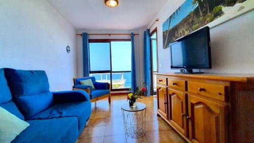 Apartamento El Varadero Playa La Arena