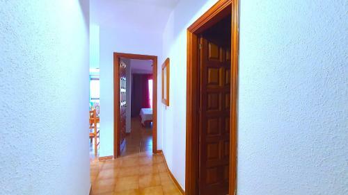 Apartamento El Varadero Playa La Arena