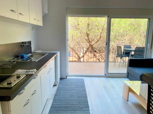 Apartamento Appartement En 2eme Ligne de Mer