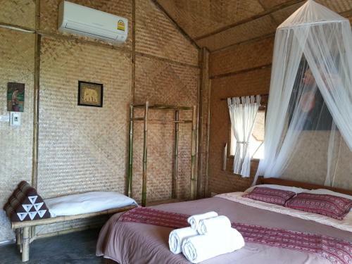 Hotel Tulip Resort Pai
