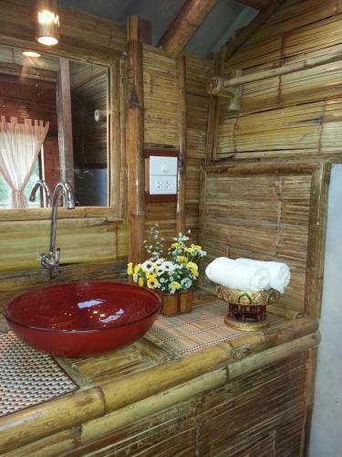 Hotel Tulip Resort Pai