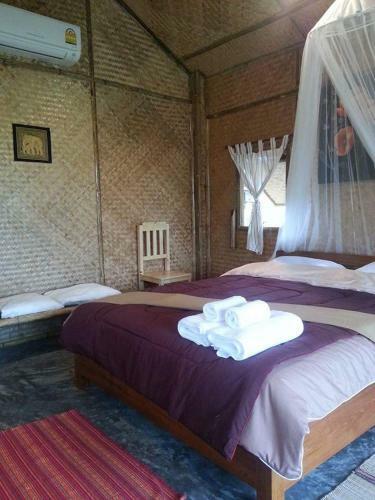 Hotel Tulip Resort Pai
