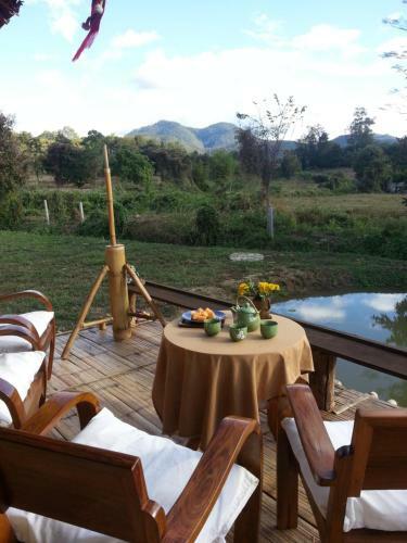 Hotel Tulip Resort Pai