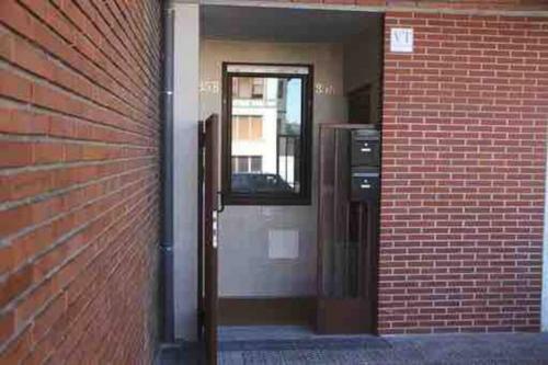Aixerrota Apartamentos B