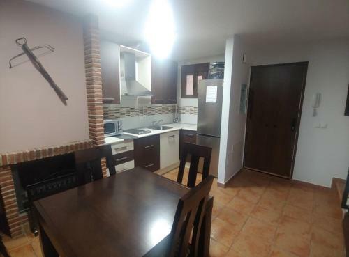 Apartamento Del Campillo 6