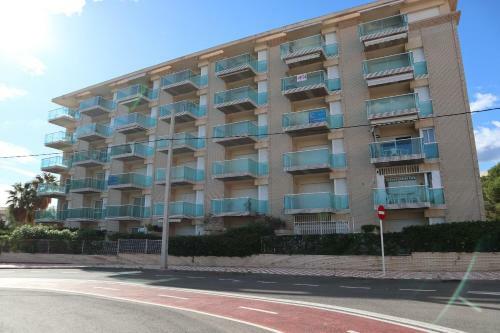 Miami Apartamento Manau