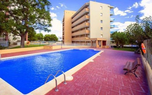 Miami Apartamento Manau