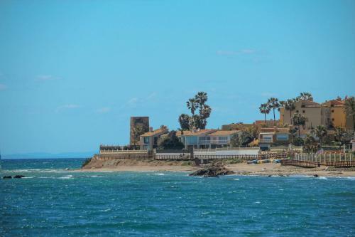 Rocas Del Mar I
