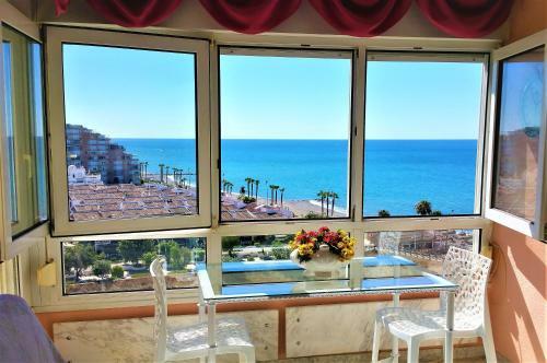Romantico Apartamento Con Vistas