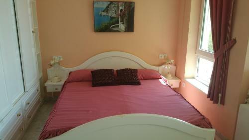 Romantico Apartamento Con Vistas