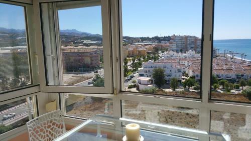 Romantico Apartamento Con Vistas
