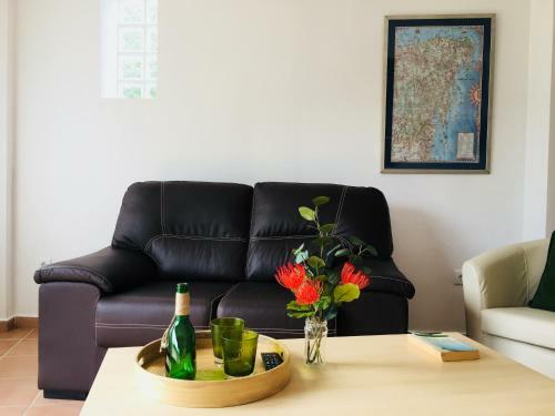Apartamento La Yeguada