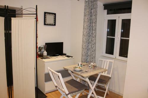 Apartamento Sapato