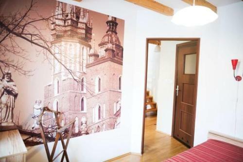0ld Town Apartment Czysta