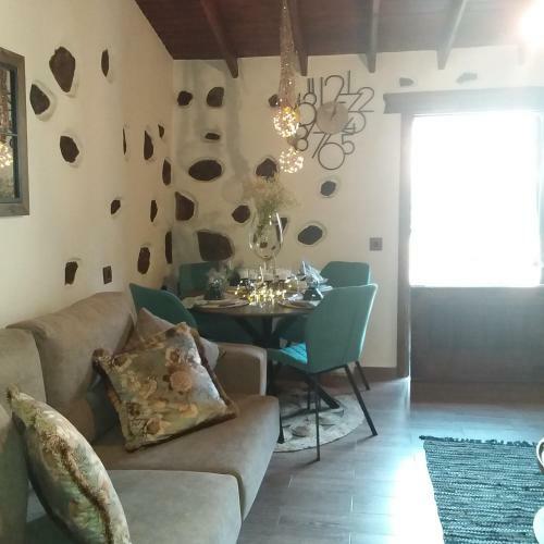 Agroturismo Romantic Casa Rural La Molinera