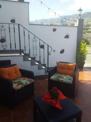 Agroturismo Romantic Casa Rural La Molinera