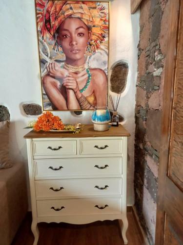 Agroturismo Romantic Casa Rural La Molinera