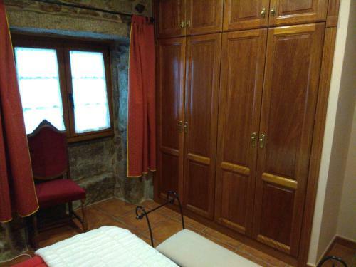 Apartamento Casa Ruso