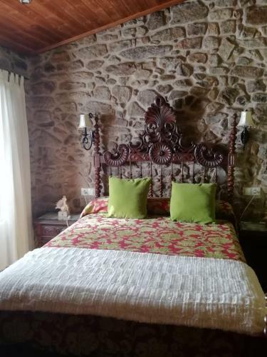Apartamento Casa Ruso