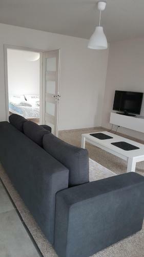 Apartamento Homebaltic