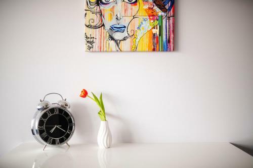 Blue Place Apartment Lublin