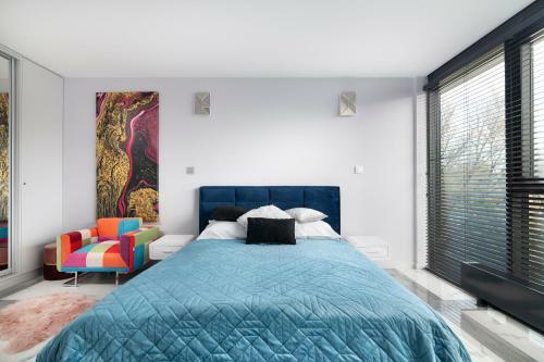 Blue Place Apartment Lublin