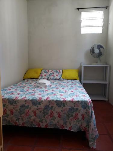 Casa Central Na Praia de Pirangi Do Norte