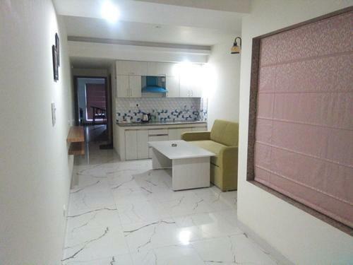 Hotel Villa Bianca Nainital