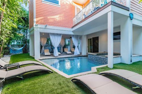 Hotel Playa Esmeralda Boutique Inn