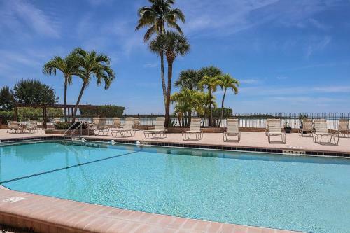 Apartamento Carlos Pointe 236 Condo