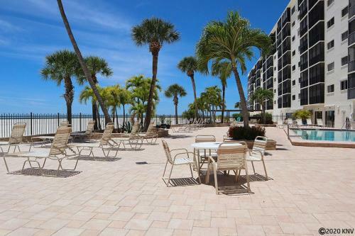 Apartamento Carlos Pointe 236 Condo