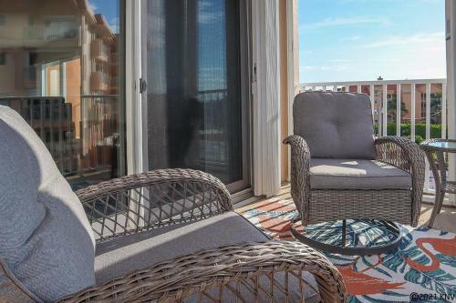 Apartamento Leonardo Arms 413 Condo
