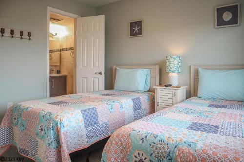Apartamento Leonardo Arms 413 Condo