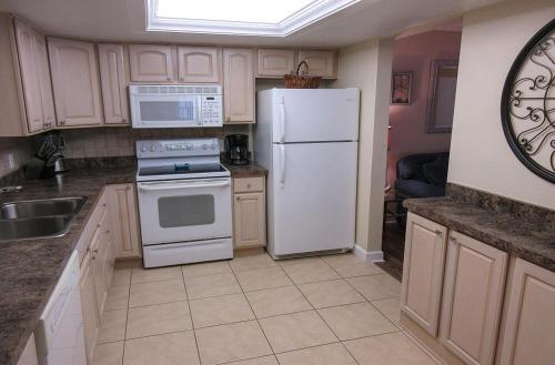 Apartamento Island Winds 501 Condo