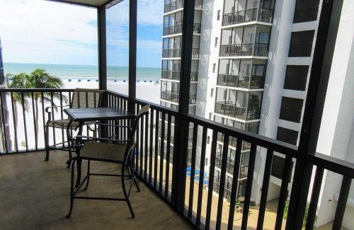 Apartamento Island Winds 501 Condo