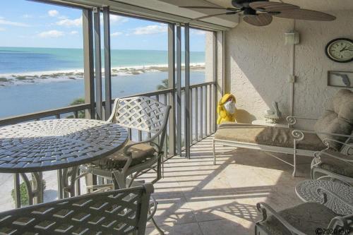 Apartamento Eden House 603 Condo
