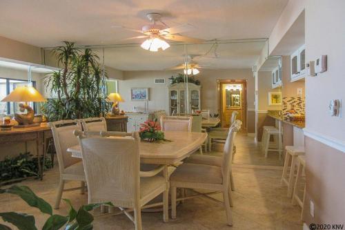 Apartamento Eden House 603 Condo
