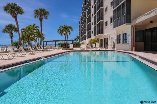 Apartamento Carlos Pointe 415 Condo